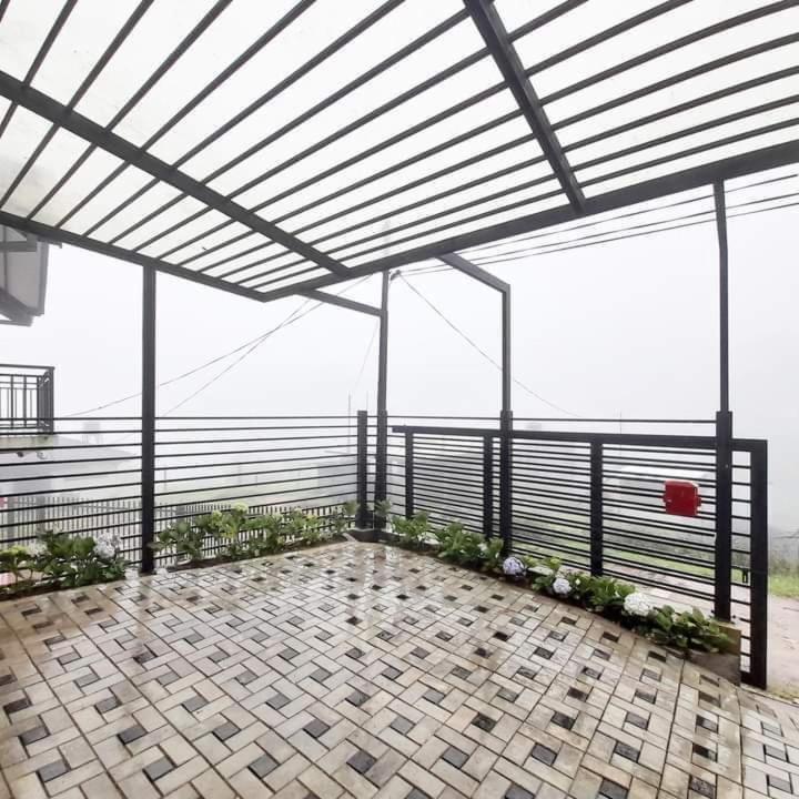 Pensive Villa Νουβάρα Ελίγια Εξωτερικό φωτογραφία